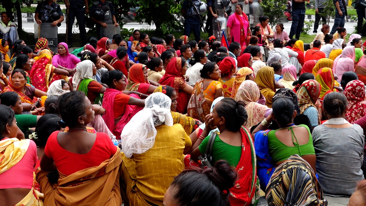 मिटरब्याजसम्बन्धी कानुन बनेसँगै छानबिन, अनुसन्धान र मिलापत्रको काम तीव्र